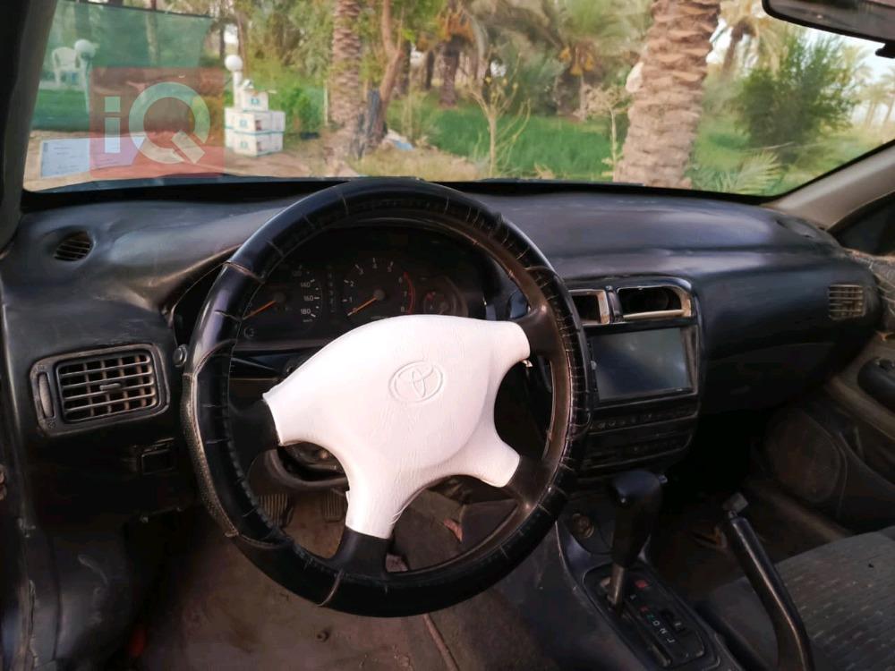 تويوتا كارينا